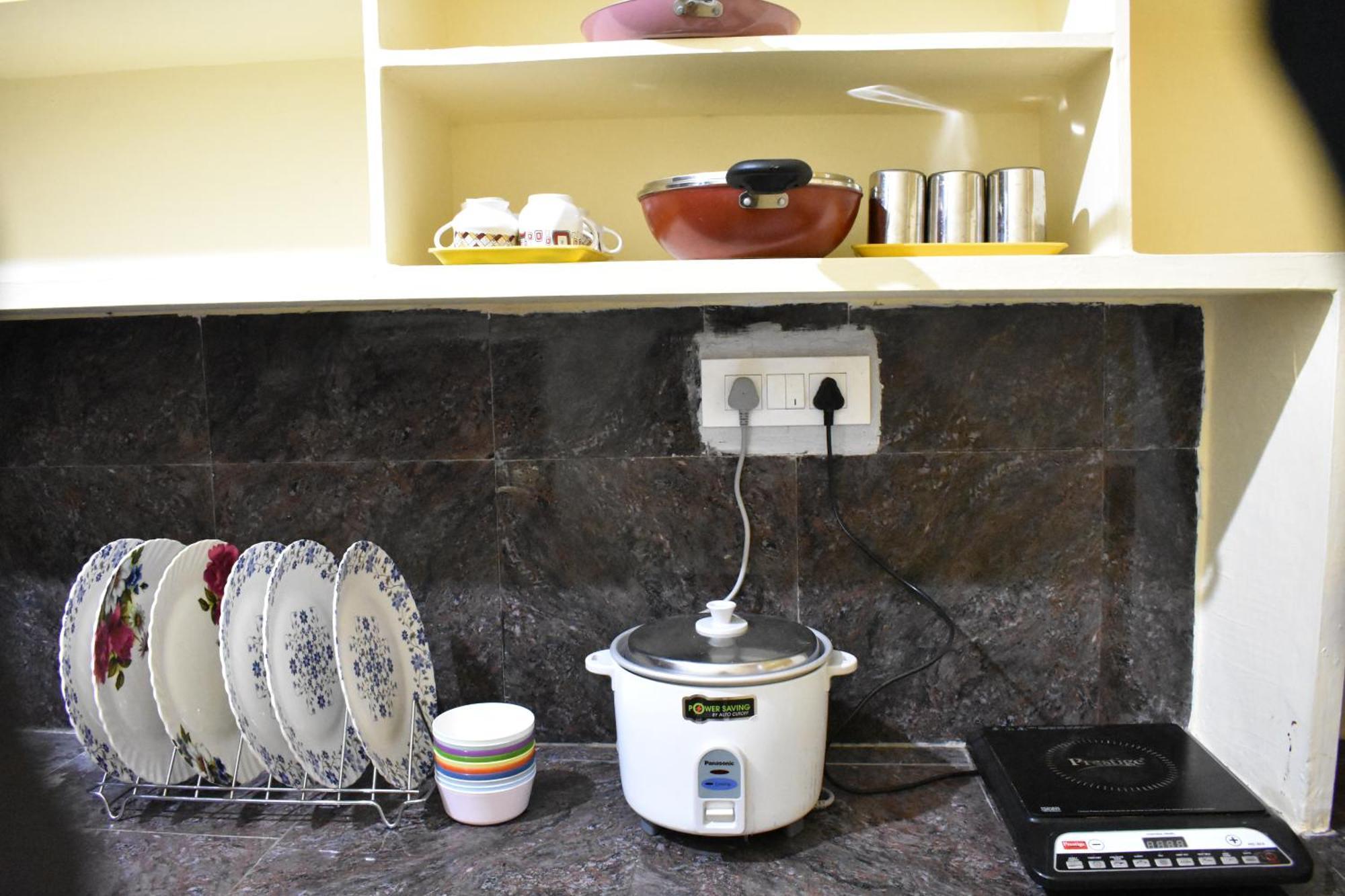 טירופאטי Sannidhi Service Apartments מראה חיצוני תמונה
