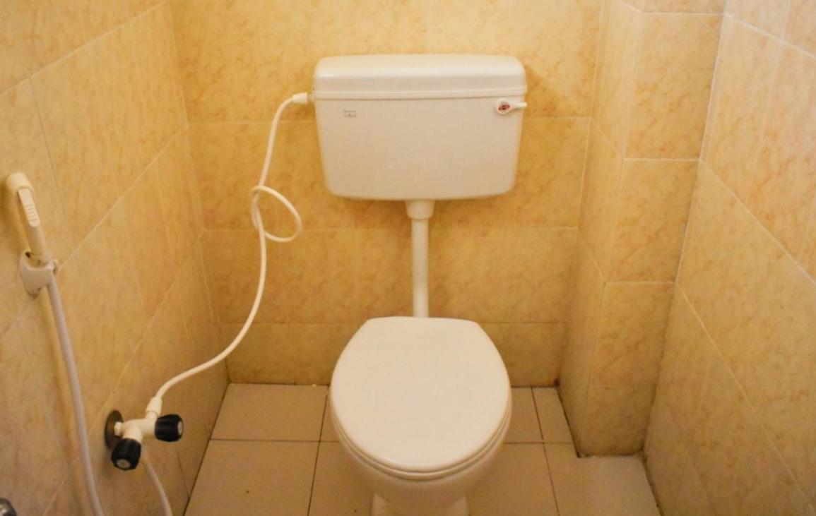 טירופאטי Sannidhi Service Apartments מראה חיצוני תמונה